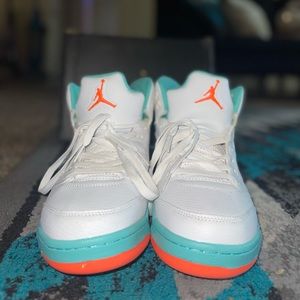 Air Jordan 5 Retro Mid